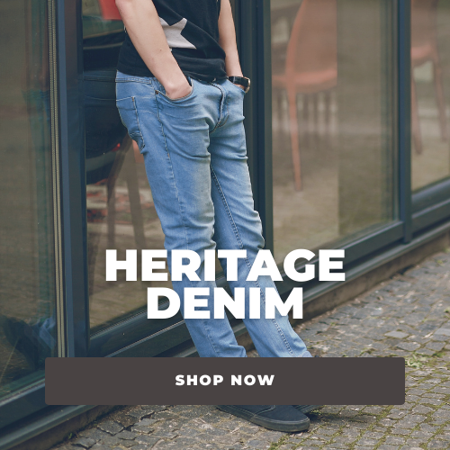 Heritage Denim