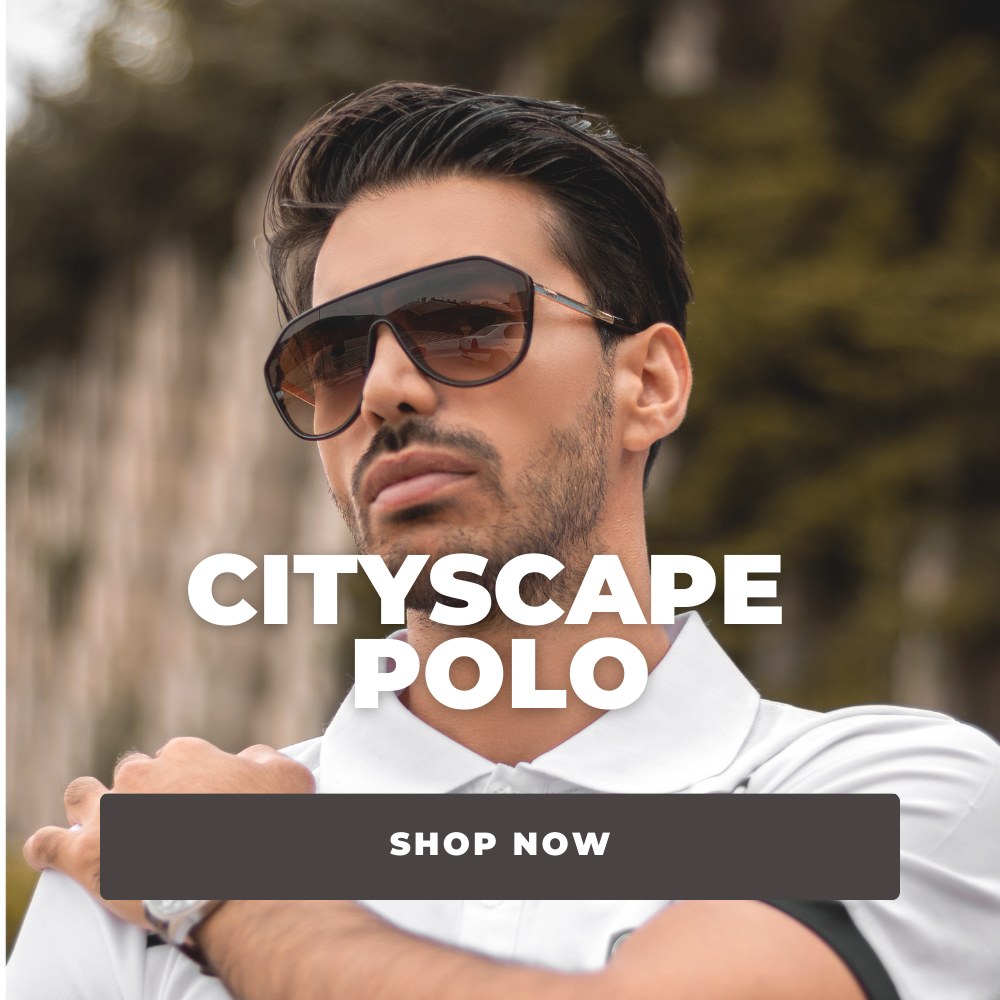 Cityscape Polo Range